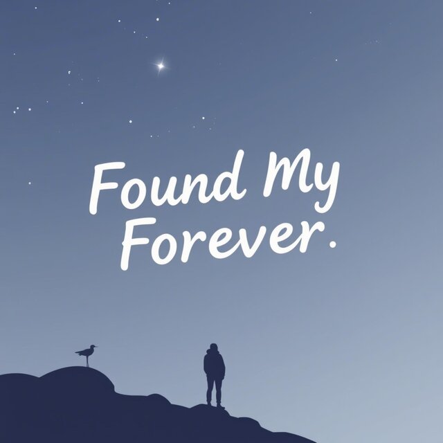 Found My Forever