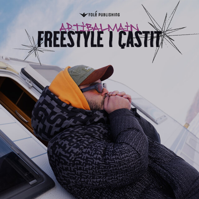 FREESTYLE I ÇASTIT