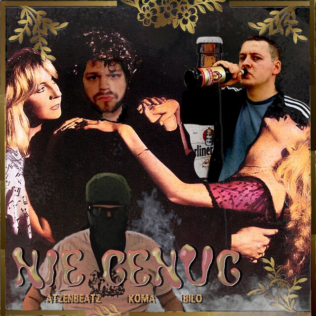 Nie Genug