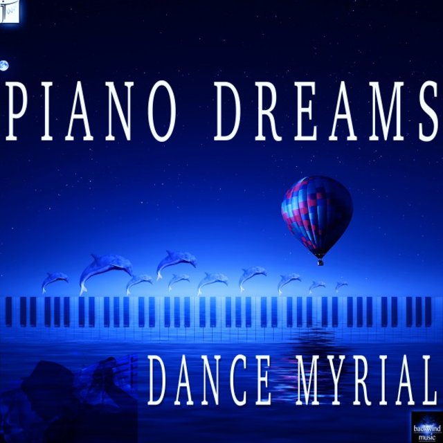 Piano Dreams