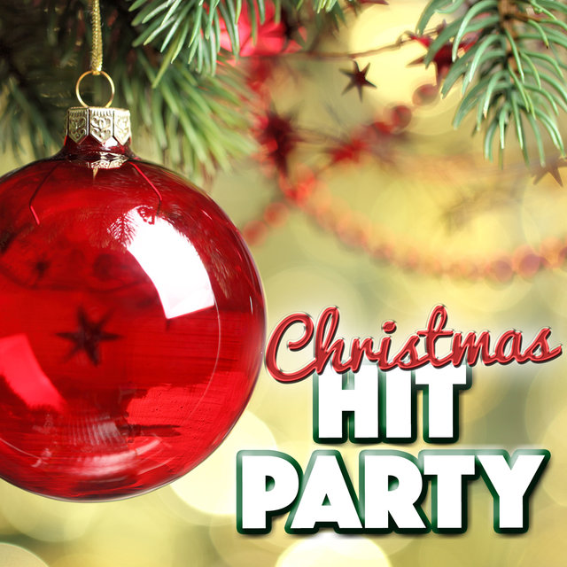 Christmas Hit Party