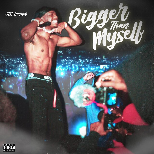 Bigger Than Myself