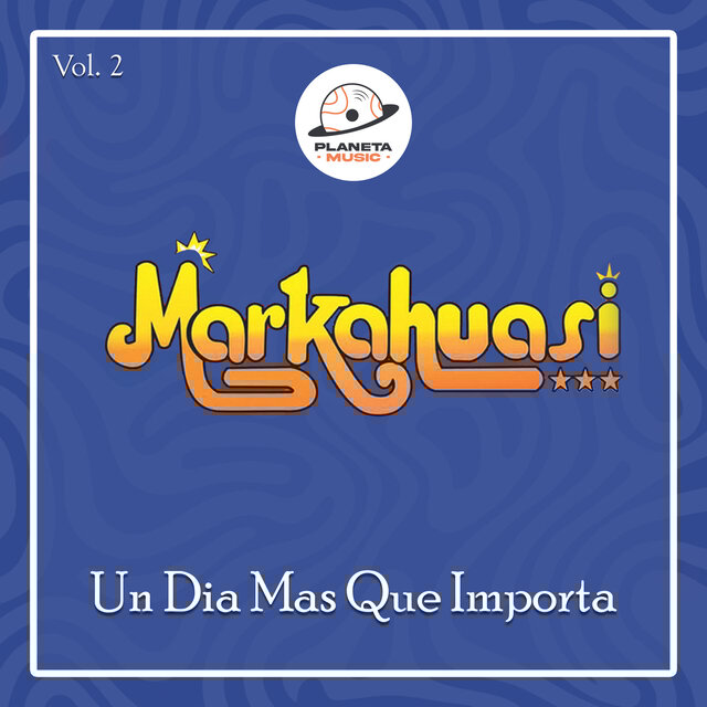 Un Dia Mas Que Importa, Vol. 2