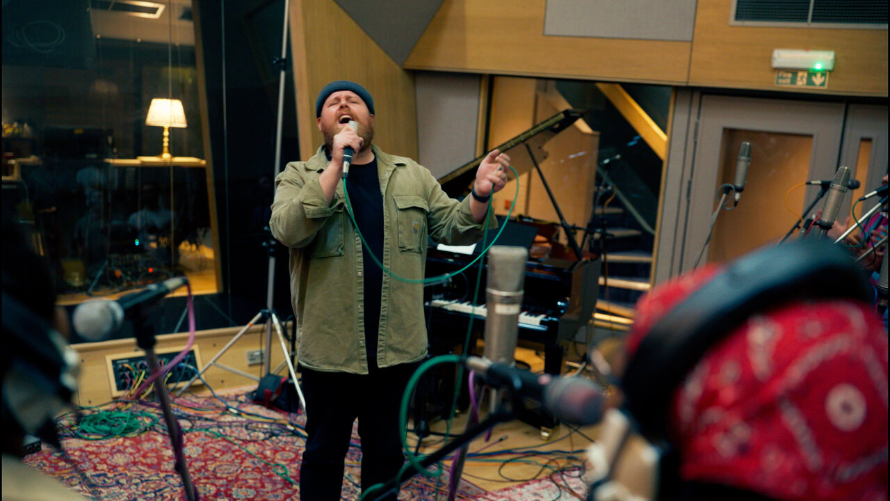 Holy Ghost (Choir Version - Official Video)