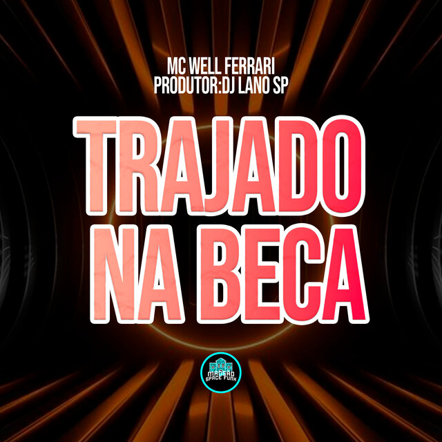 Trajado na Beca