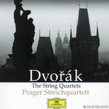 Dvořák: String Quartet No. 14 in A Flat Major, Op. 105, B. 193 - I. Adagio ma non troppo