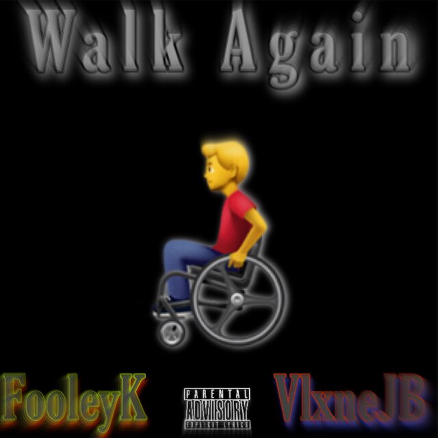 Walk Again