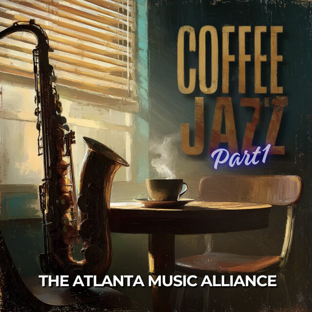Coffee Jazz (Part 1)