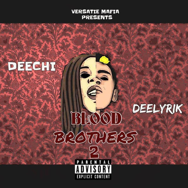 Blood Brothers 2