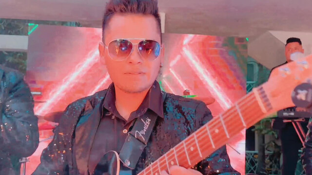 Guitarras Peruanas 