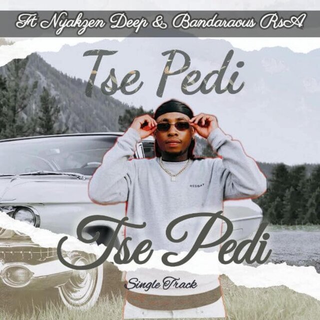 Tse Pedi