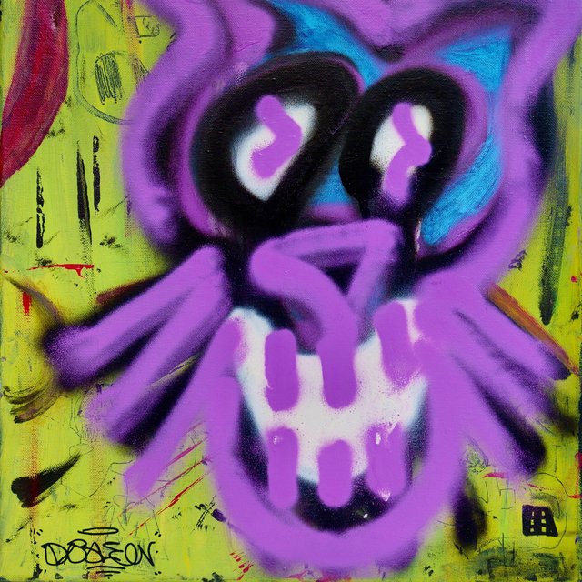 LA PANTERA