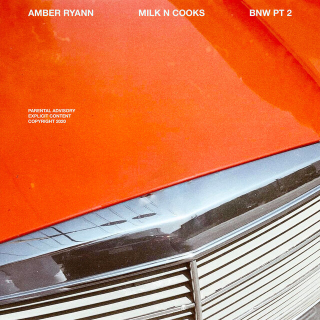 B.N.W. Pt 2