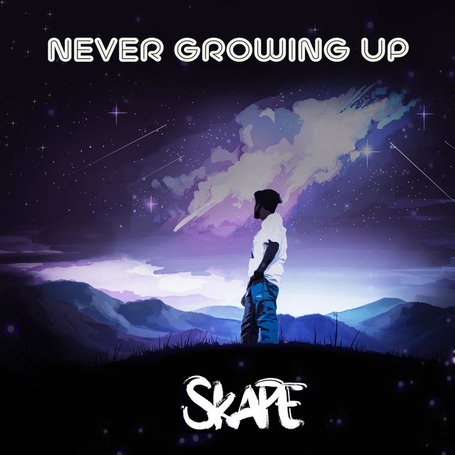 Never Growing Up