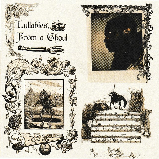 Lullabies, From a Ghoul 