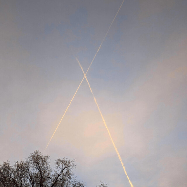 X