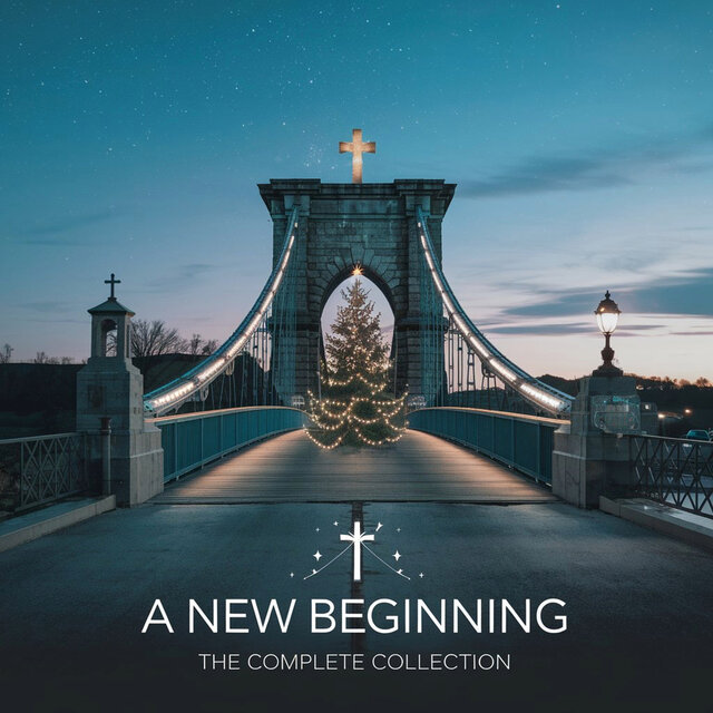 A New Beginning ( The Complete Collection )