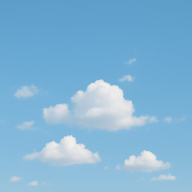 0 Hour Zen: The Sky Above You