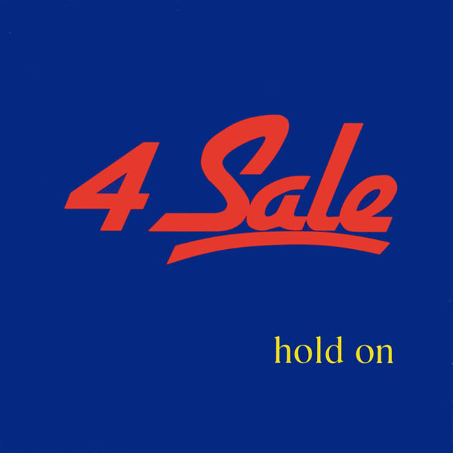 Hold On