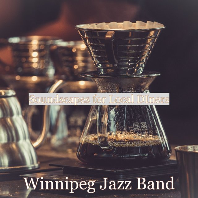 Soundscapes for Local DIners