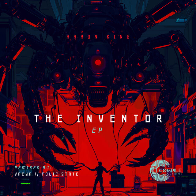 The Inventor (Vaeya Remix)