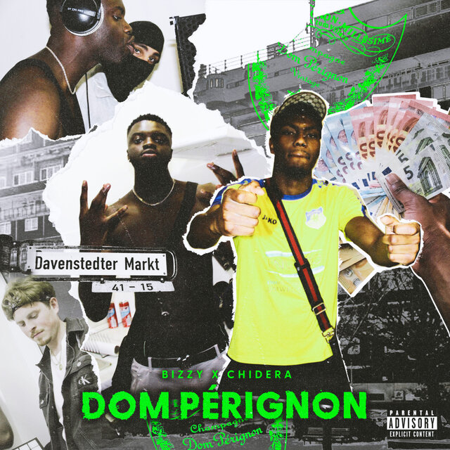 Dom Pérignon