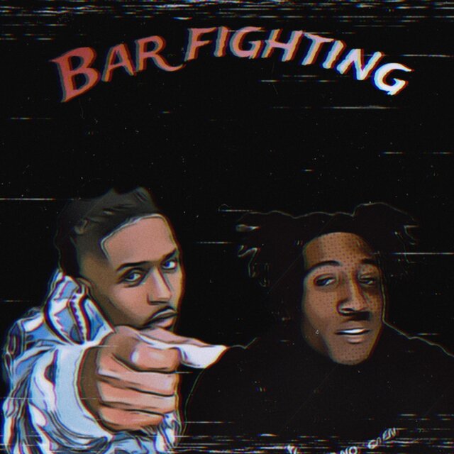 Bar Fighting