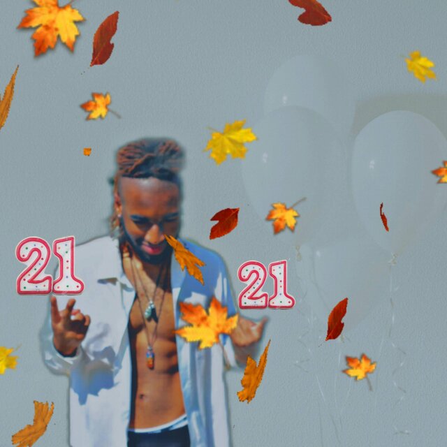 LOVING 21