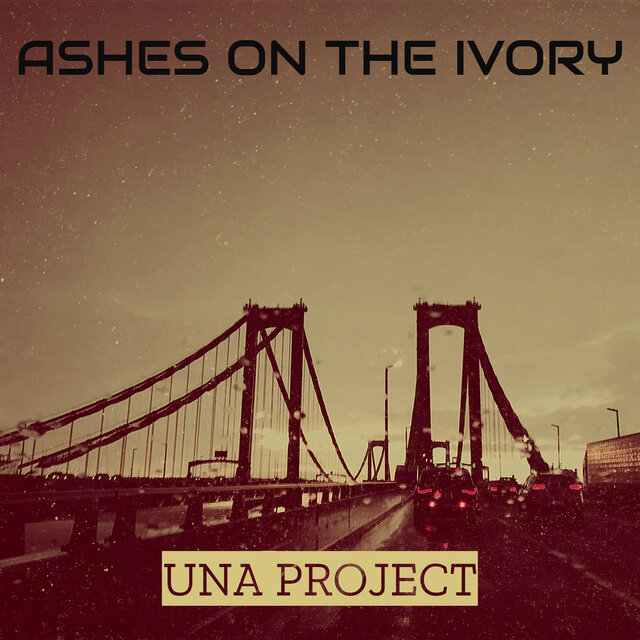 Ashes on the Ivory