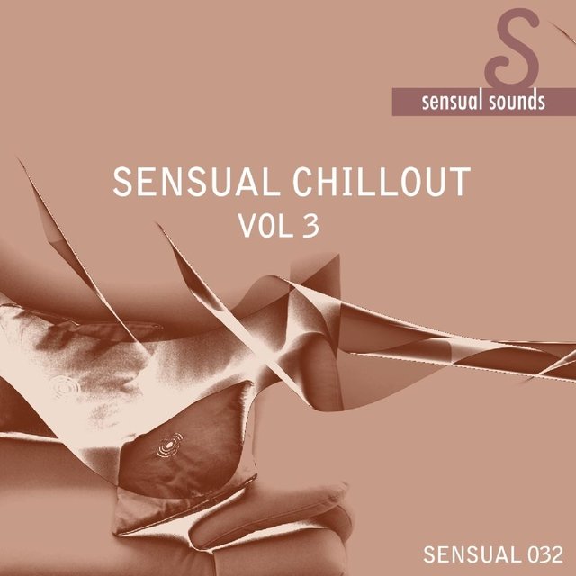 Sensual Chillout, Vol. 3