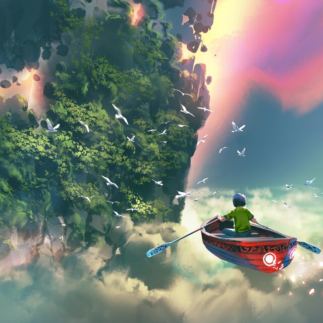 Dreamscape Expedition