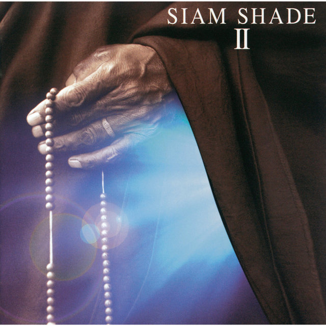 Siam Shade on TIDAL