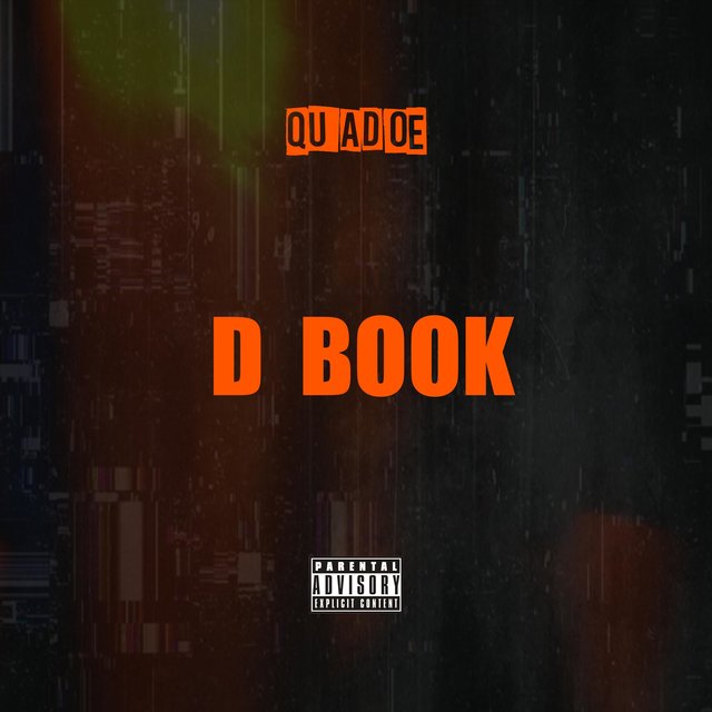 D Book