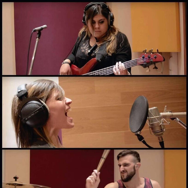 Under Pressure (Cover)