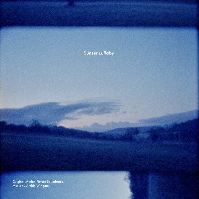 Sunset Lullaby (Original Motion Picture Soundtrack)