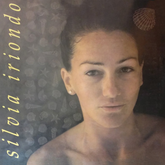 Silvia Iriondo