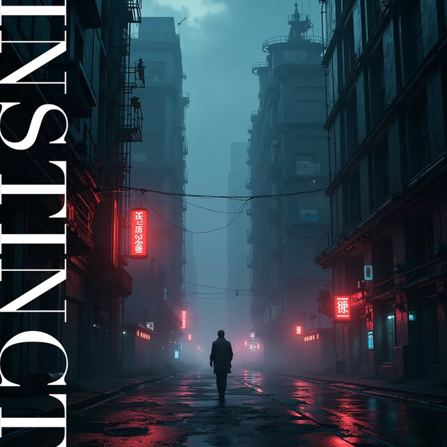 INSTINCT