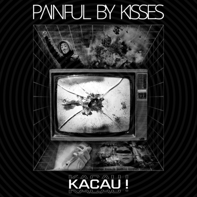 Kacau!