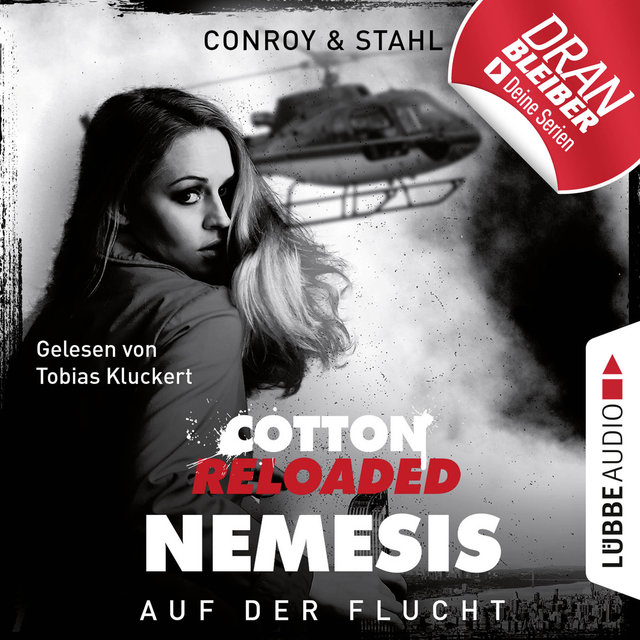 Cotton Reloaded: Nemesis, Folge 2: Auf der Flucht