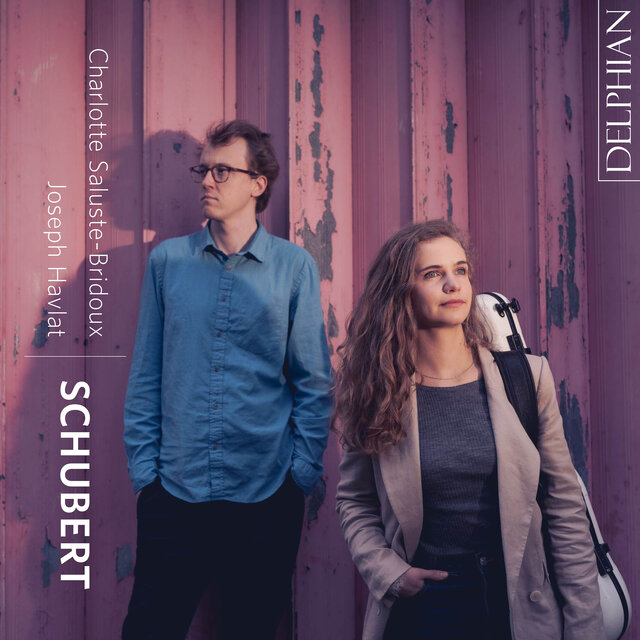 Schubert: Fantasy in C Major, D. 934: I. Andante molto