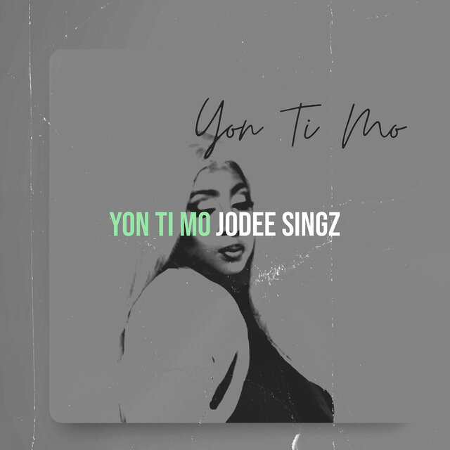 Yon Ti Mo