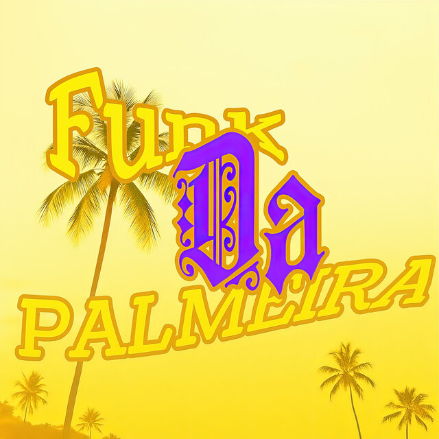 Funk Da Palmeira
