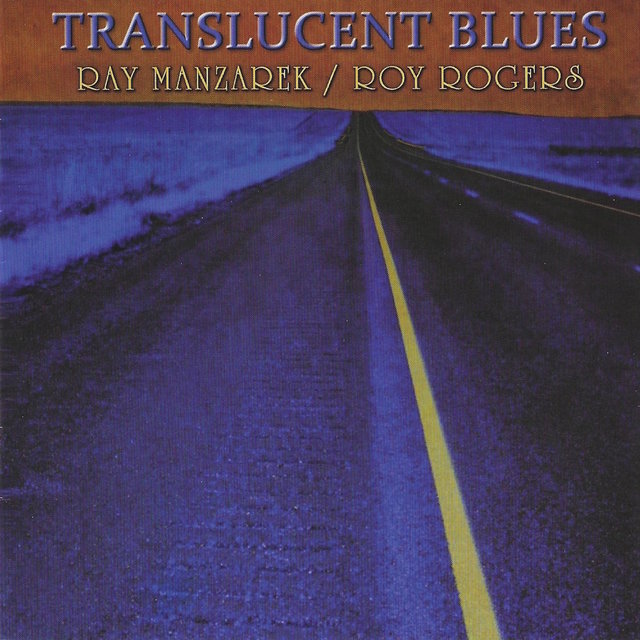 Translucent Blues