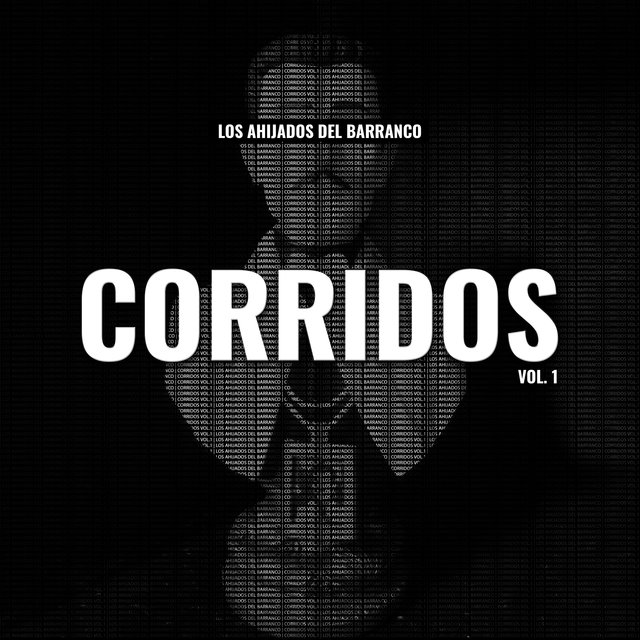 Corridos, Vol. 1