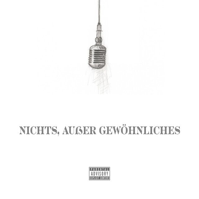 Nichts, außer Gewöhnliches