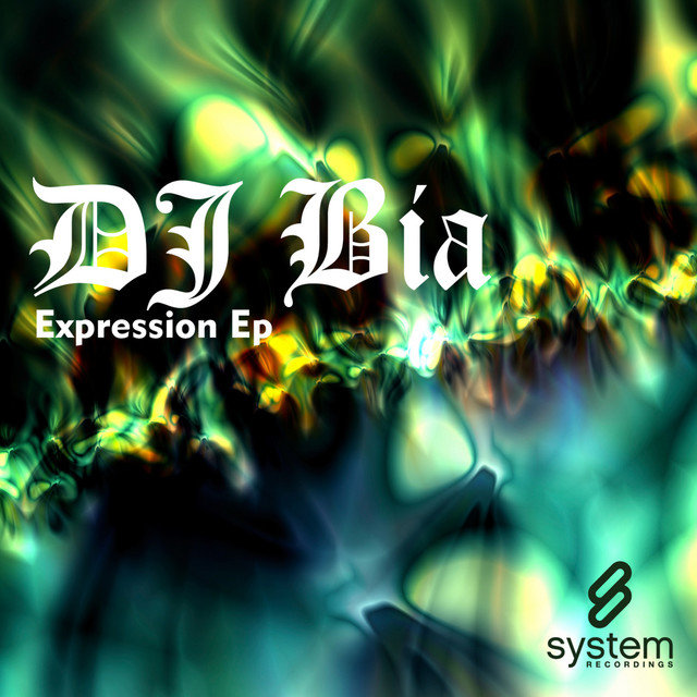 Expression EP