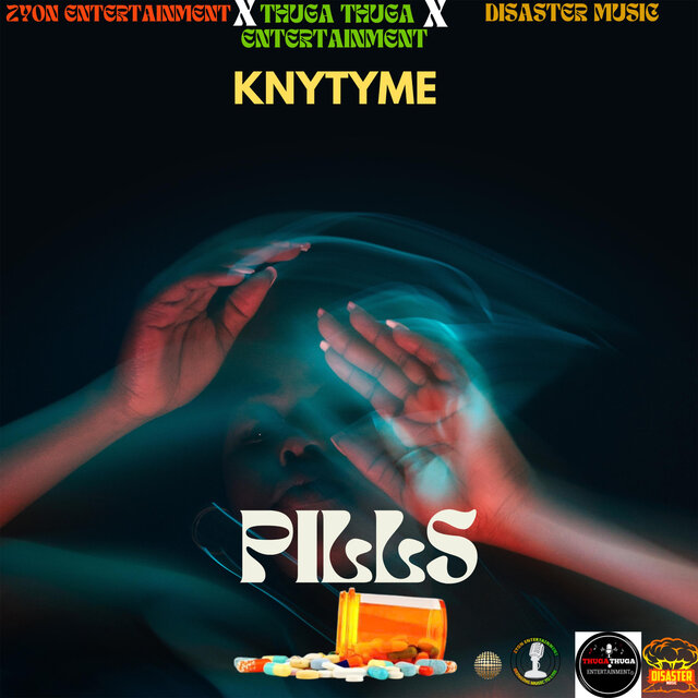 Pills