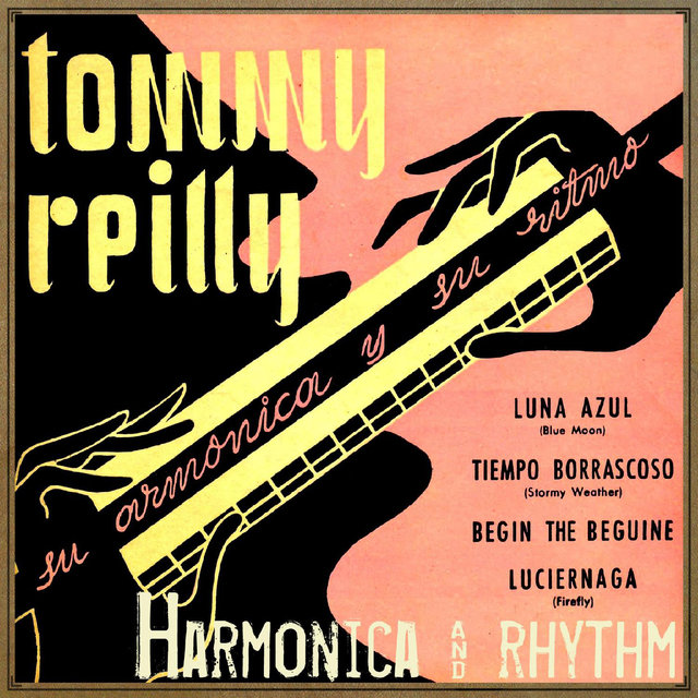 Harmonica & Rhythm