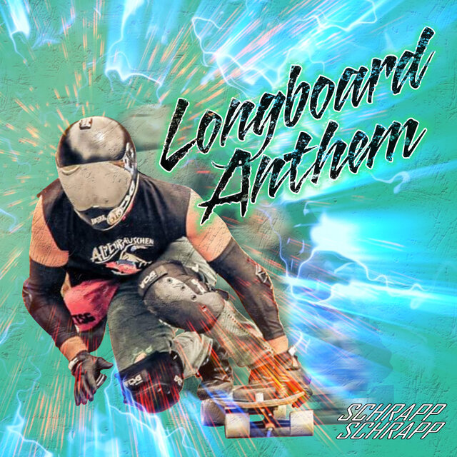 Longboard Anthem