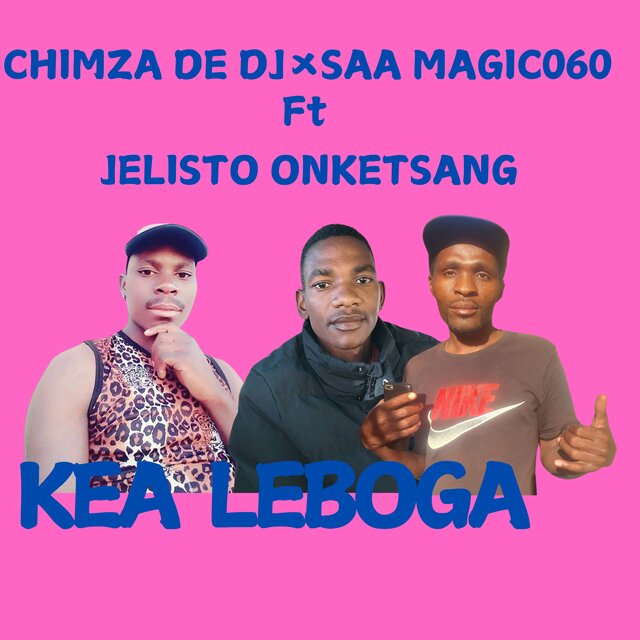 KEA LEBOGA